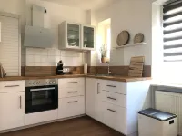 Cozy vacation apartment in Schweinfurt