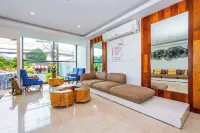 The Cheetar Hotel Phuket