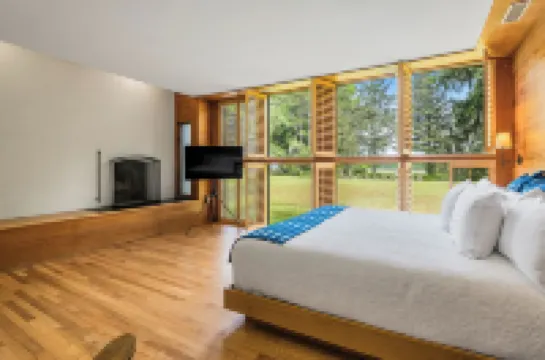 The Inn at Middleton Place Hotels in 