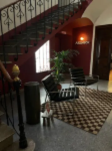 Hotel Bedmates Ávila Centro