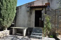 Pavillon Kiwi Malacucina Hotels in Lumio