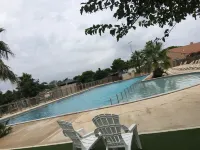 Mobile home rental at Camping NOVELA in Port La Nouvelle 11210 : season 2025 Hotels in Port-la-Nouvelle