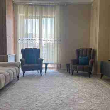 Tashkent city Apartment Others