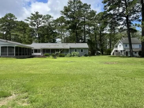 Charming Waterfront 2Bd Home Hideaway for Cozy Winter Rental in West Oc