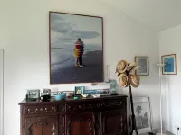 Maison à 50m de la Plage Hotel a Benerville-sur-Mer