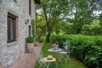 Villa Rosaspina from 1700's. Private pool, Air-conditioning, Jacuzzi, DSL/Wi-Fi - Villas
