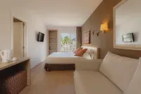 Garden Saladina - Adults Only - balcony