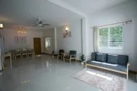 DeliZia de Villa ,Private Villa at Downtown Satun Province Thailand