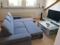 Beautiful apartment in central Ingoöstadt