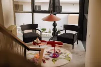 CARAMEL DIAMOND SUITE. TIERRAZUL ART BOUTIQUE SUITES. Comarca de Isora住宿飯店