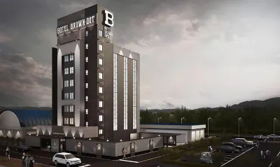 브라운도트호텔 김해 김해봉황동유적패총전시관 주변 호텔