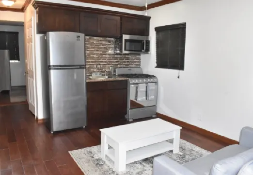 Newly Renovated Suite for your enjoyment