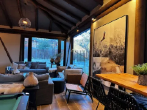 Exclusivo: Departamento de Alto Estándar con Piscina