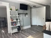 Cozy 1-bedroom apartment in  Lansing