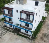 Luxury BeachFront Villa with Private pool and Ocean View!