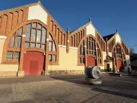 Rural Apartment Ca la Roser Hotel a Conca de Barberà