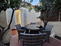 La Maddalena Holiday Home