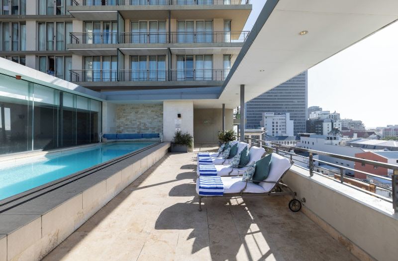 Pepperclub Hotel photo 3