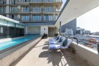 Pepperclub Hotel - 5-Star