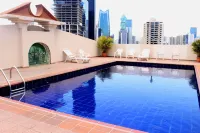 Hotel Terranova - Yüzme Havuzu