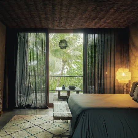 BE Destination Tulum
