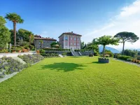 Relais & Spa Castello di Casiglio Hotel a Erba
