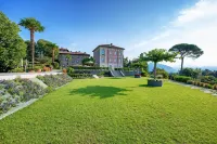 Relais & Spa Castello di Casiglio