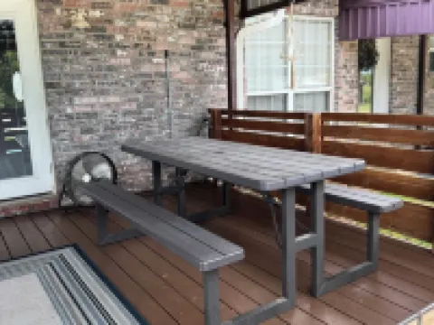 Rodeo Ranch 55 Acres, 3 Bdr, Pool, Parking, Located Close to Casino Hotels in Durant