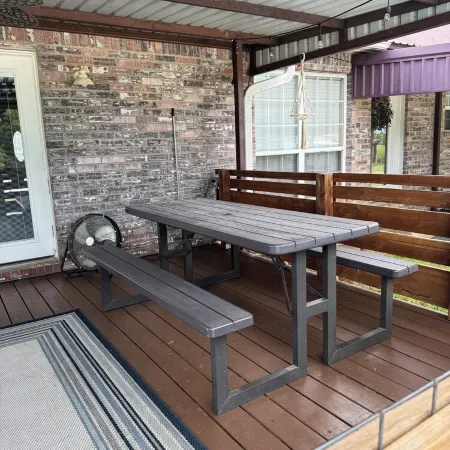 Rodeo Ranch 55 Acres, 3 Bdr, Pool, Parking, Located Close to Casino