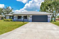 Newly remodeled house, 5 minutes from Indian River and 20 minutes from the ocean