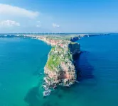 Spacious 2-bed apartment on the beach & a Sea-view large terrace Hotels in Balchik