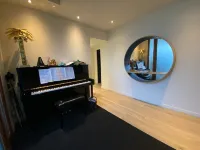 Maison d Architecte à Proximité du Centre Ville فنادق في بروج