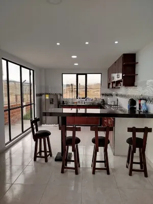 Casa Arizona JR Hotels in 