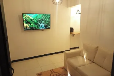 Apartamento Acogedor en Medellín Hotels in Aranjuez