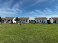 Schurmans Shore Cottage #9