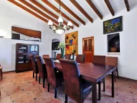 Villa with private pool, close to Es Trenc and Ses Covetes beaches - Free Wifi