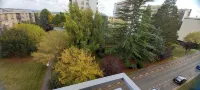 Beautiful Apartment F4 Beautiful view, Spacious and Trendy