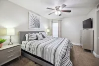 25% OFF Upgraded 2BD - Pool - DFW South 183/161 - i015