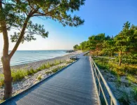 Apartment for 2 prs. by the sea, Ustronie Morskie - Apartments