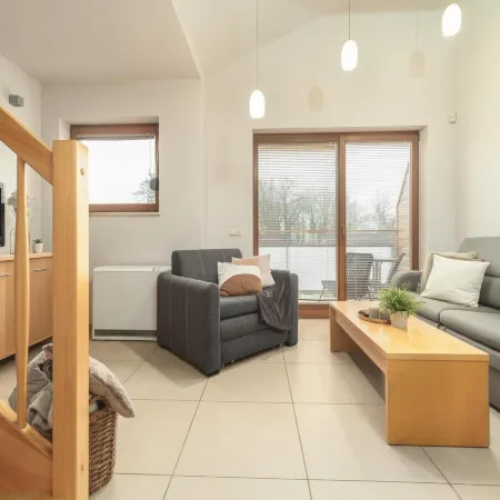 Apartment in Rewal by Baltic Sea Beach