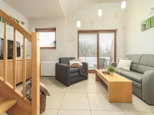 Apartment in Rewal by Baltic Sea Beach - 3-Star