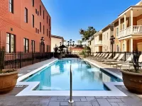 Residence Inn Savannah Downtown/Historic District