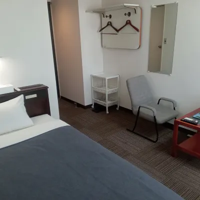 Komoro Royal Hotel Hotel berhampiran Stesen Misato