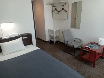 Komoro Royal Hotel Hotels in 