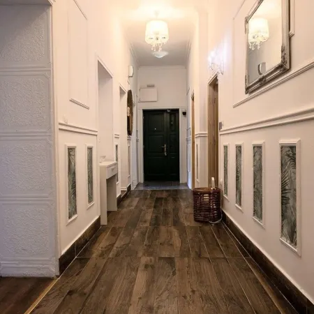 Boutique Hotel Maria Split