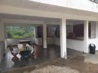 Takamoto site a lovely place with a pool Hotels in Guapimirim