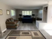 Family Friendly at 8800 Feet