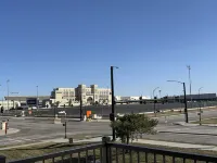 Stadium View Condo