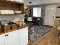 Crescent Cabin by Lakes & Rivers Hotels in Crescent
