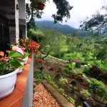 Cozy stone retreat on Hill top. Pet friendly @ Kombai PALLANGI, KODAIKANAL Hotels near WRONGTURNCLUB - TENT CAMPING